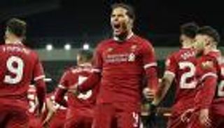 فان ديك يتوقع استقبالا فاترا أمام ساوثهامبتون