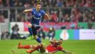 شالكه: رحيل جورتزكا لم يؤثر على علاقتنا ببايرن