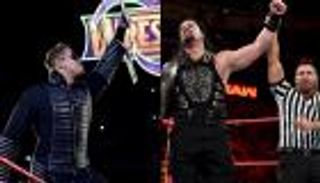 رينز وذا ميز يتأهلان لخوض نزال "إليمينيشن تشامبر"