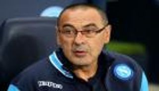 مدرب نابولي يتصدر قائمة المرشحين لخلافة فينجر في أرسنال