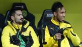 جوندوجان يكشف عن أزمة أوباميانج مع دورتموند قبل الرحيل