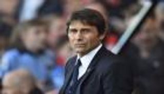 كونتي يبلغ لاعبي تشيلسي برحيله عن الفريق