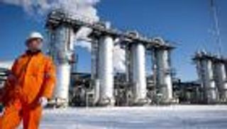  نمو أرباح "أبوظبي للطاقة" بدعم ارتفاع أسعار النفط 