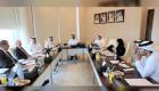 مجلس "الرقابة النووية" بالإمارات يوافق على الخطة التشغيلية لـ2018