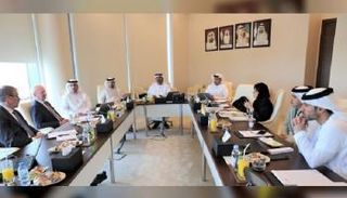 مجلس إدارة "الرقابة النووية"