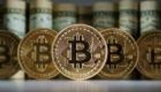 مصريون يغامرون بأموالهم في فضاء بيتكوين