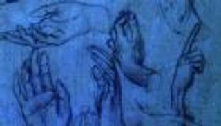 لأول مرة.. عرض أعمال ليوناردو دافنشي "الغامضة غير المرئية"