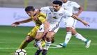الوصل يقتنص نقطة من الجزيرة في الدوري الإماراتي