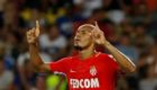 مانشستر يونايتد ينافس باريس سان جيرمان على ضم فابينيو لاعب موناكو