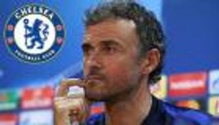 الجهاز المعاون يؤجل تعاقد تشيلسي مع إنريكي