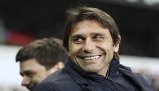 أنطونيو كونتي 