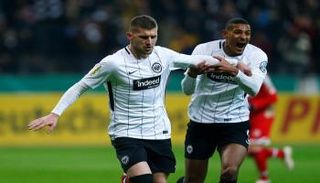 آينتراخت فرانكفورت 