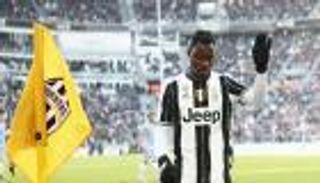 8 أندية تسعى لضم أسامواه لاعب يوفنتوس