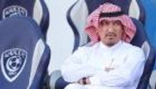 نائب رئيس الهلال السعودي يتحدث عن مباراة الديربي أمام النصر