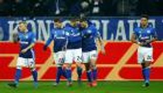 شالكه يتأهل لنصف نهائي كأس ألمانيا على حساب فولفسبورج