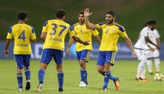 الظفرة ودبا