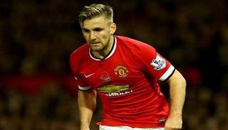 الإنجليزي لوك شو 