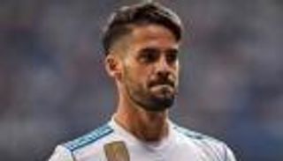 إيسكو يفتح الباب أمام تعاقد ريال مدريد مع هازارد