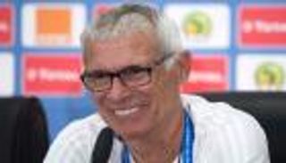 كوبر مدرب مصر يتمنى مواجهة الأرجنتين في نهائي كأس العالم 2018