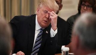 دونالد ترامب