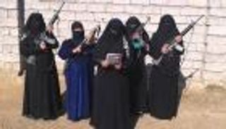 ألمانية جنّدها "داعش": الأمن التركي سهّل وصولنا لسوريا