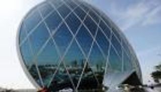 بالصور.. 6 مبانٍ استوحت تصميمها من الطبيعة