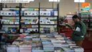 "القاهرة للكتاب".. الكتاب الجيد يطل برأسه من جديد