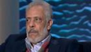 نبيل الحلفاوي ينضم لأبطال مسلسل "أمر واقع"