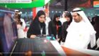علي النعيمي: الطلاب مصدر الإلهام الحقيقي