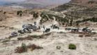 القصف الأمريكي ضد قوات الأسد.. رسالة مباشرة لأردوغان بسوريا