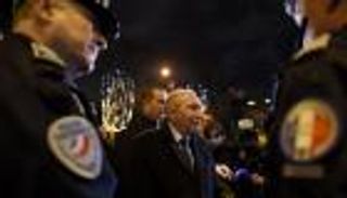 الشرطة الرقمية.. أحدث وسائل مكافحة الجريمة في فرنسا