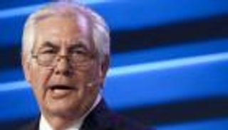 تيلرسون يبدأ جولة شرق أوسطية الأحد