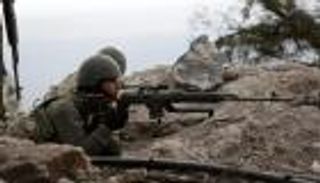 عفرين.. حصيلة قتلى الجيش التركي في 3 أسابيع