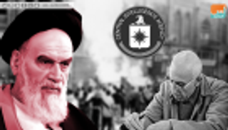 ملالي إيران والـ"سي آي إيه".. أسرار صناعة الولي الفقيه في أمريكا