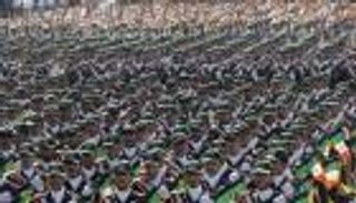 دعوة أوروبية لحصار الحرس الثوري الإيراني اقتصاديا