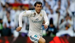 ماتيو كوفاسيتش نجم نادي ريال مدريد
