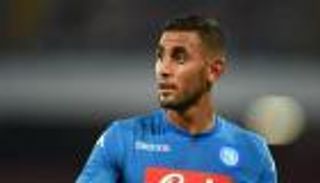 فوزي غلام يوجه صدمة جديدة لجماهير نابولي