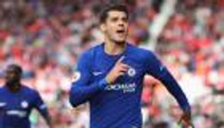 كونتي لا يعلم موعد عودة موراتا