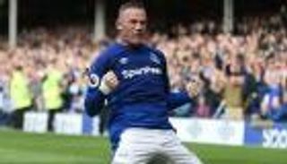 روني يكشف عن الأمر الذي ندم عليه قبل انتقاله لمانشستر يونايتد