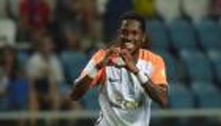 مانشستر سيتي يرفع عرضه لضم موهبة شاختار