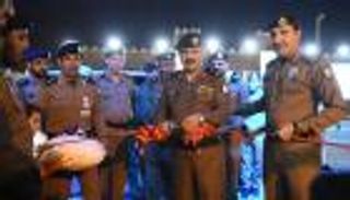 نزلاء سجون السعودية يبدعون في مهرجان الجنادرية