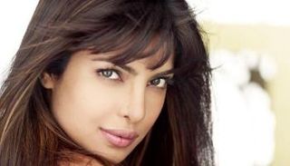 بريانكا تشوبرا تواصل تصوير "كوانتيكو"