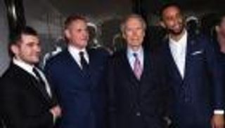 دعوى لوقف فيلم كلينت إيستوود عن هجوم قطار "تالي"