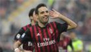 يوفنتوس يراقب لاعبا جديدا في ميلان