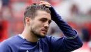 يوفنتوس يرغب في ضم لاعب وسط ريال مدريد