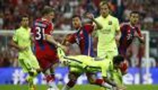 راكيتيتش يرشح بايرن ميونيخ للمنافسة على لقب دوري أبطال أوروبا