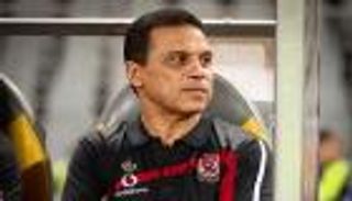 الأهلي المصري يحسم مصير حسام البدري