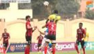 الداخلية ينتزع تعادلا ثمينا أمام الإسماعيلي في الدوري المصري 