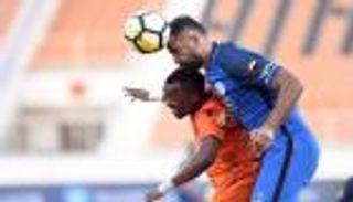 النصر يواصل انتصاراته ويفوز على عجمان في الدوري الإماراتي