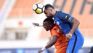 النصر ضد عجمان